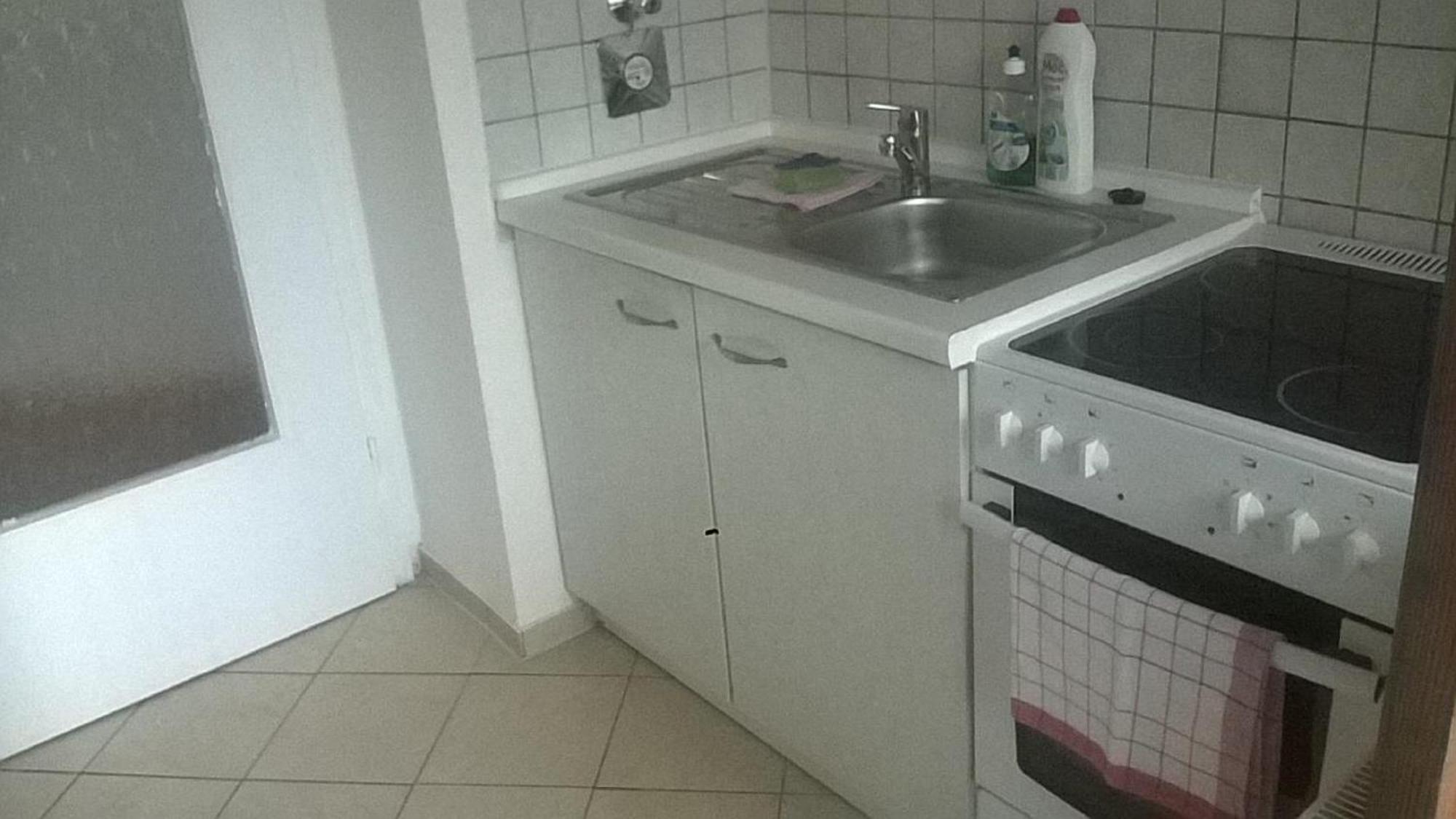 Ferienwohnungen Bernd Kruegel اتسوكو المظهر الخارجي الصورة